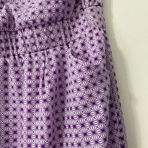 A.N.A. purple dress - Picture 4 of 6